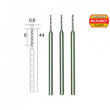 Forets hss acier d'occasion  France