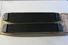 Oil cooler bmw for sale  Ontario