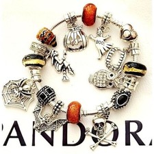Pandora gothic halloween for sale  Lakewood