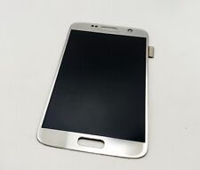 Tela LCD prata original tela sensível ao toque para Samsung Galaxy S7 G930A G930F G930V comprar usado  Enviando para Brazil