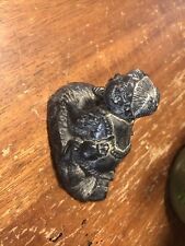 Rare soapstone scrimshaw for sale  Beaverton
