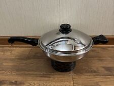 Saladmaster waterless cookware for sale  USA