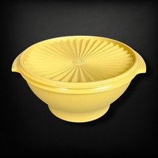 Tupperware harvest gold for sale  Hermann