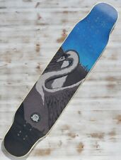 BASTL BOARDS BOLERO FEATHER LONGBOARD LONGBOARDDECK DANCING FREESTYLE  NEU comprar usado  Enviando para Brazil