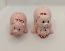 Stacking pigs salt for sale  CHATHAM
