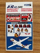 Safety card ccm gebraucht kaufen  Bochum
