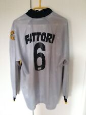 Fattori maglia calcio usato  Pesaro