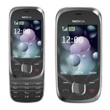 Nokia 7230 unlocked d'occasion  Expédié en Belgium