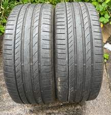 255 continental contisportcont for sale  WILLENHALL