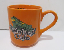 Rainforest cafe iggy for sale  West Bend