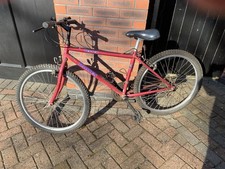 Dawes road bike for sale  BROUGH