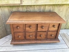 Wooden drawer pigeon for sale  WOODBRIDGE
