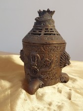 Handmade tibetan antiques for sale  Brooklyn