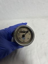 Tachometer vdo tacho gebraucht kaufen Tachometer vdo tacho gebraucht kaufen  Bebra