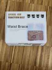 Dekompressionsgürtel aufblasb gebraucht kaufen  Wetzlar