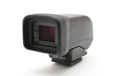 Viseur électronique canon d'occasion  Expédié en France