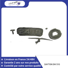 Pneu dayton 510 d'occasion  Saint-Quentin