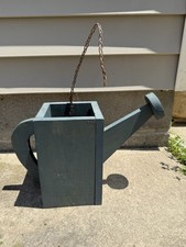 Wooden watering planter for sale  Clifton Springs