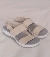 Clarks cloudsteppers womens for sale  RAMSGATE