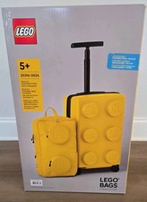 Lego travel luggage d'occasion  Expédié en Belgium