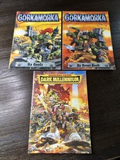 Gorkamorka dauvver daroolz for sale  Bothell