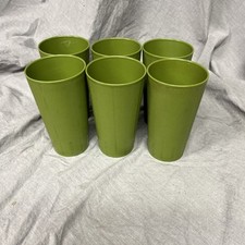 Vintage set green for sale  Sibley