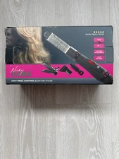 nicky clarke frizz control for sale  SUNBURY-ON-THAMES
