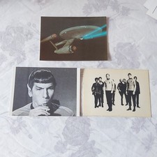 Star trek raumschiff gebraucht kaufen  Alsfeld