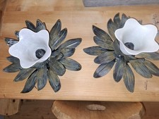 Lampe deckenleuchte landhausst gebraucht kaufen  Rottach-Egern