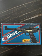 Pistola giocattolo condor usato  Asti