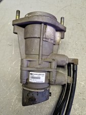 Man tgx foot for sale  DONCASTER