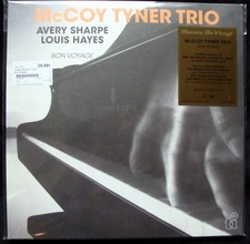 Mccoy tyner trio gebraucht kaufen  Bremen