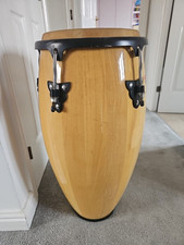 Percussion plus conga for sale  MARKET HARBOROUGH