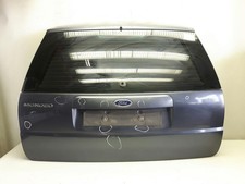 Ford mondeo mk3 gebraucht kaufen  Delitzsch