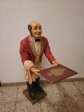 Butler james dekoration gebraucht kaufen  Rheine