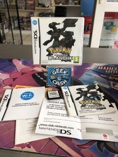 Pokemon version blanche d'occasion  Blanzy