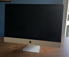 Imac retina top usato  Cagliari