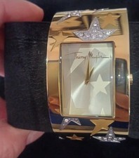Orologio thierry mugler usato  Nettuno
