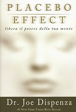 Placebo effect. libera usato  Italia