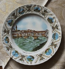 Firenze ponte vecchio gebraucht kaufen  Weeze