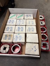 collet pads for sale  Richmond