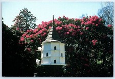 Postcard dovecote heligan for sale  TEWKESBURY