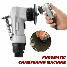Chanfreineuse pneumatique lame d'occasion  Expédié en France