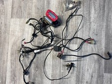 Beta 250 400 gebraucht kaufen  Coesfeld