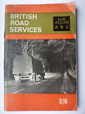 Ian allan abc for sale  NEWPORT PAGNELL