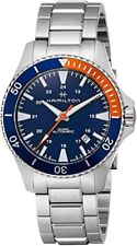 Hamilton khaki navy usato  Tramonti