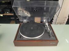 Trio 2022 stereo for sale  LEICESTER