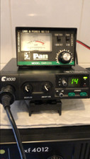 Conrad c3000 geprüft gebraucht kaufen  Borkum