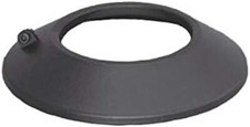Black enamelled trim for sale  DAGENHAM