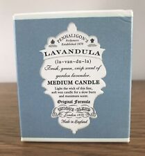 Vtg penhaligon lavandula for sale  UK